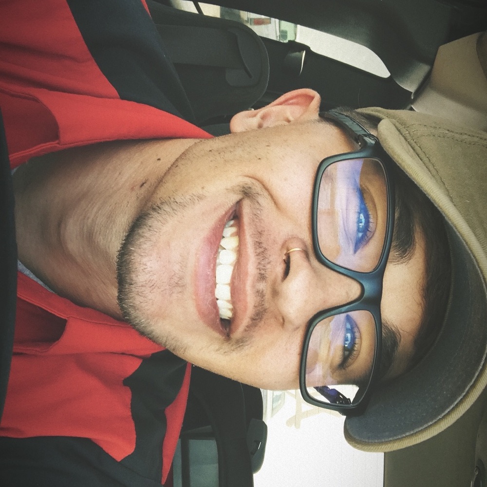 Meet your Posher, Brenden